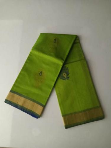 COIMBATORE KORA COTTON SAREE 620 MTS